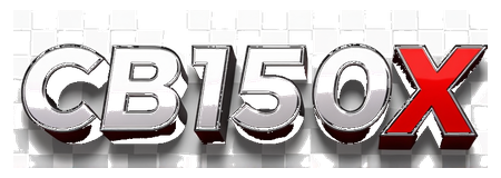 cb150x logo
